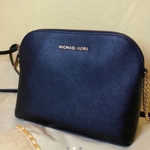 MK cross body bag